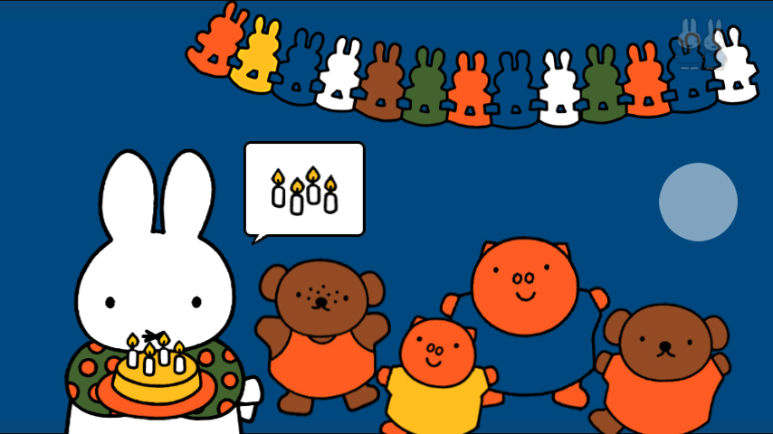 Miffy’s World
