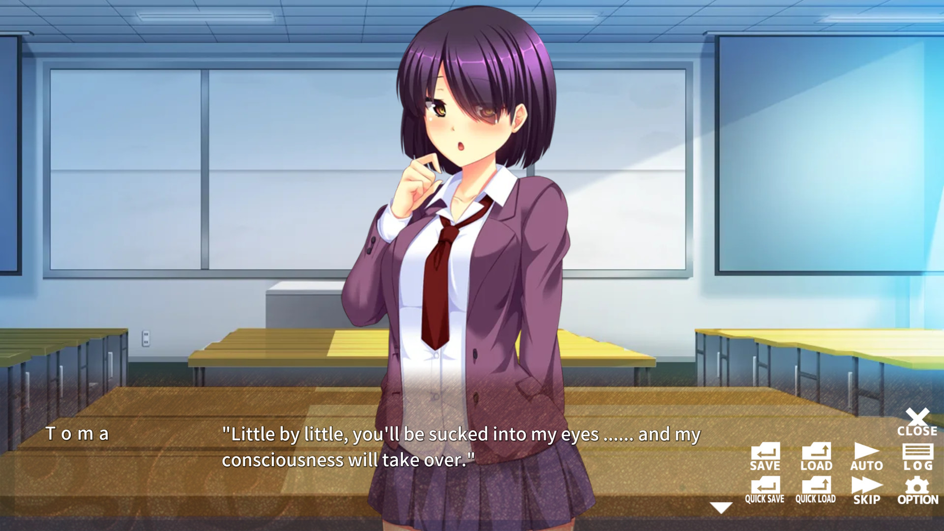 The Savage Hypnotist’s Puppets