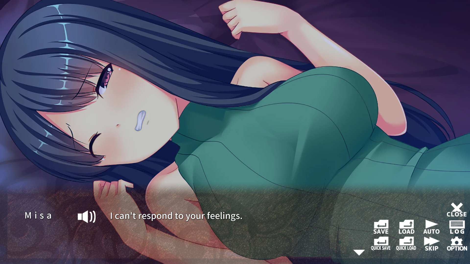 The Savage Hypnotist’s Puppets