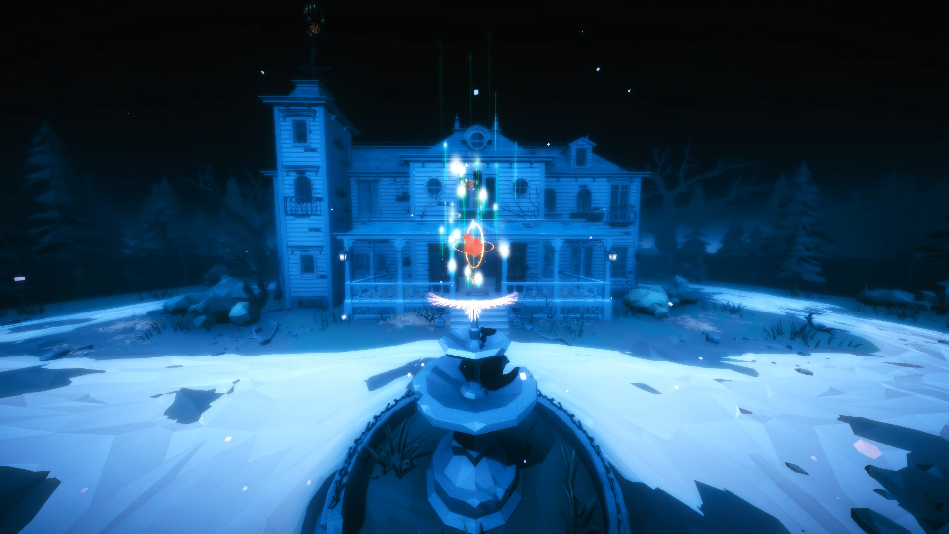 Aery: Path of Corruption
