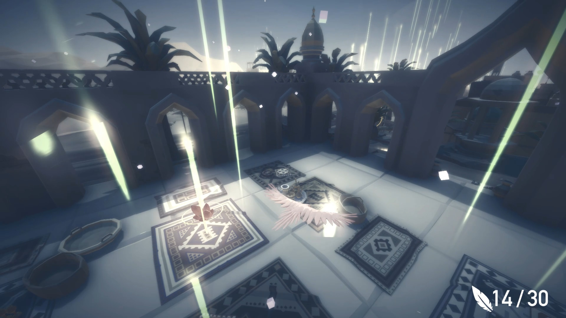 Aery: Path of Corruption