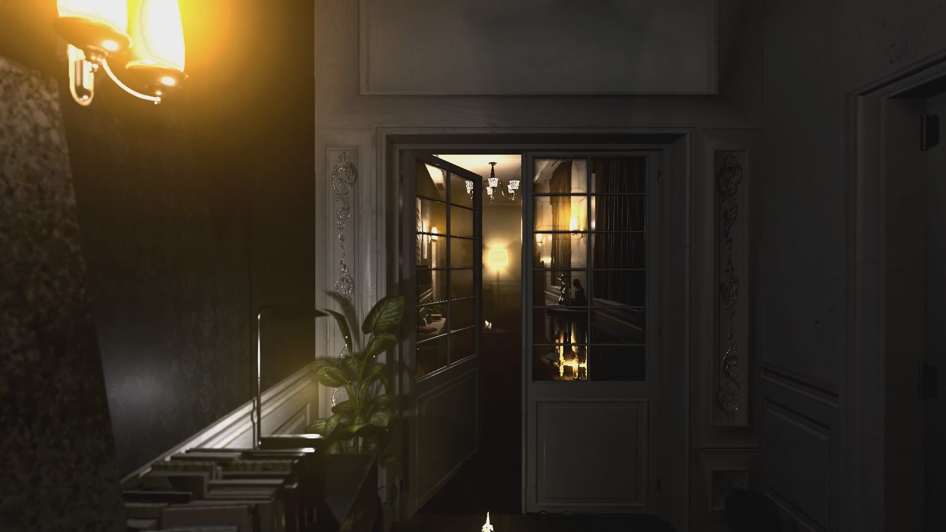 Dark Atlas: Infernum