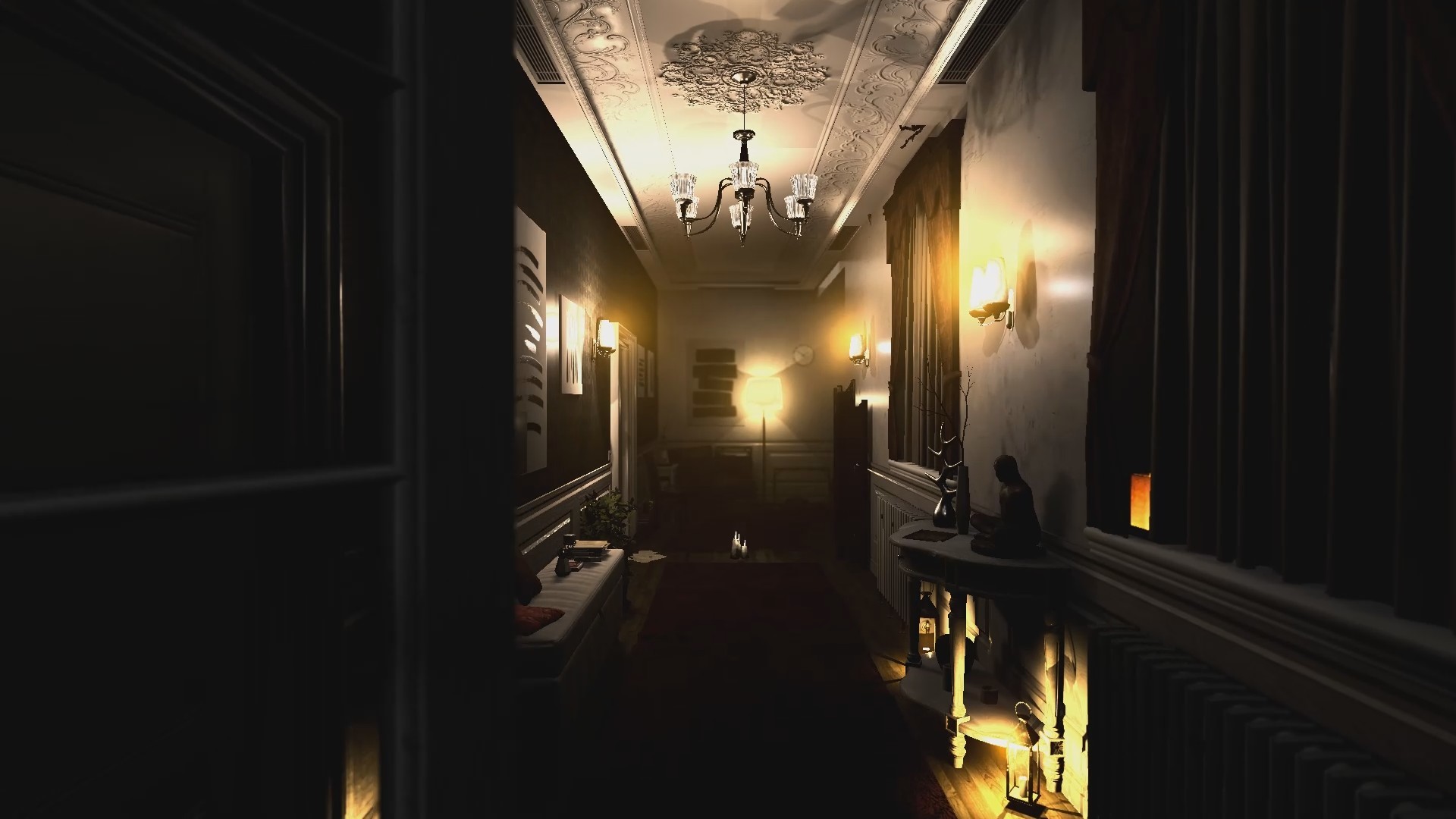 Dark Atlas: Infernum