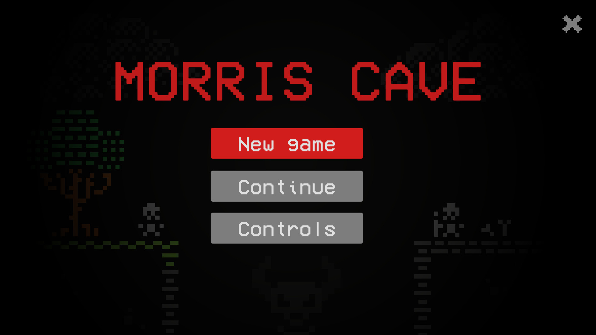 Morris Cave