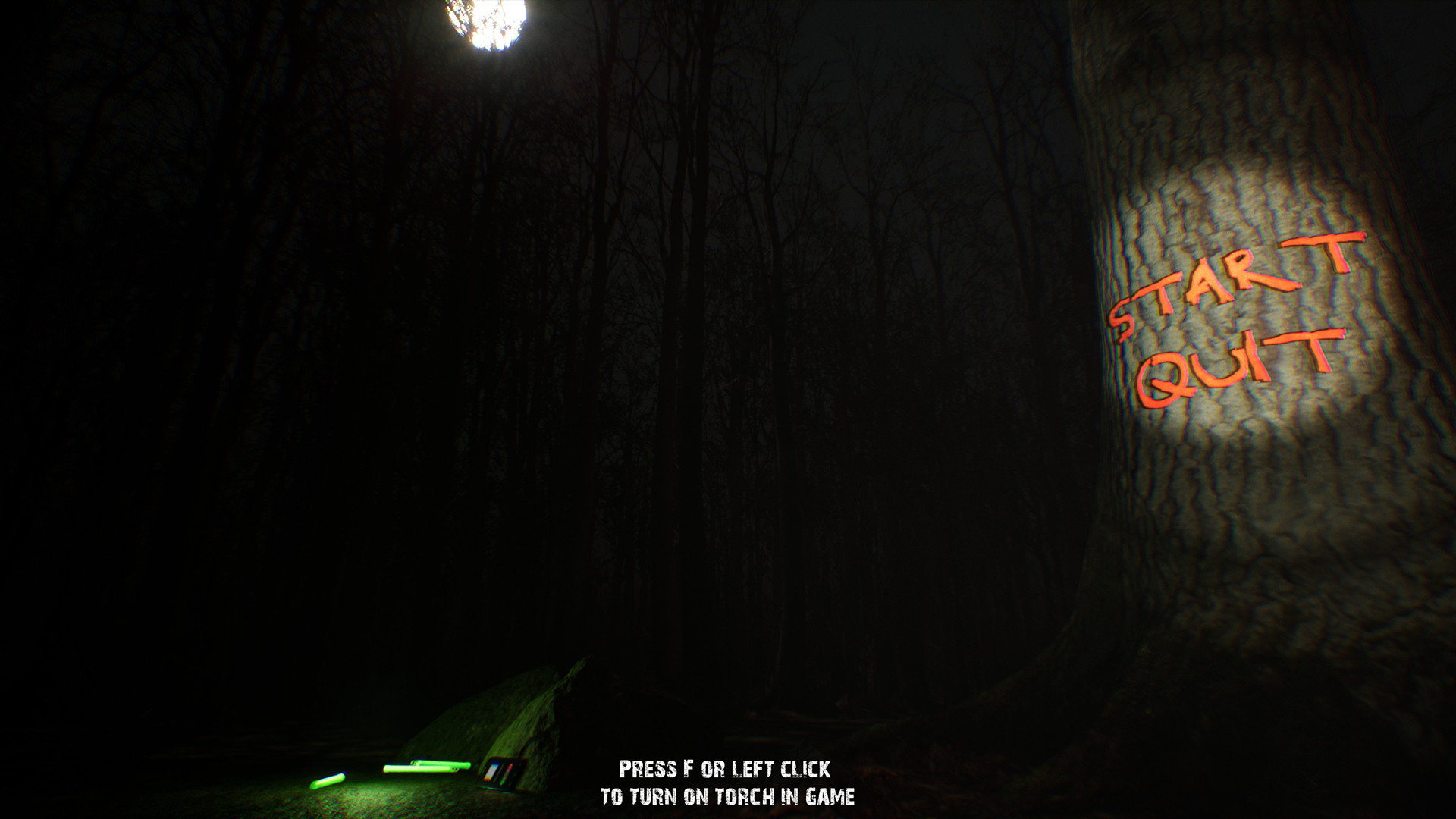 Search 4 Bigfoot