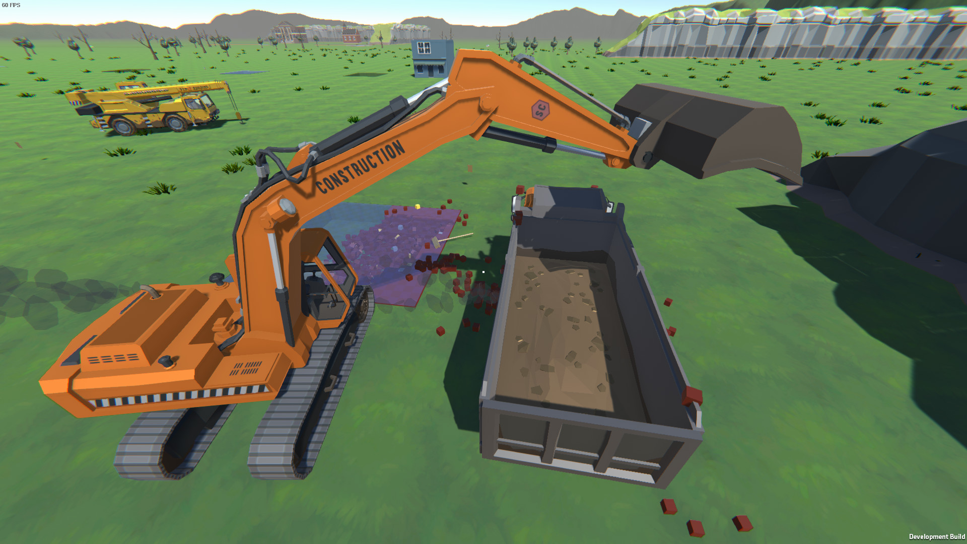 Heavy Works