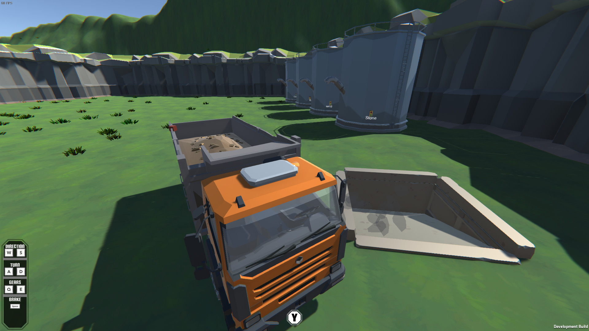 Heavy Works