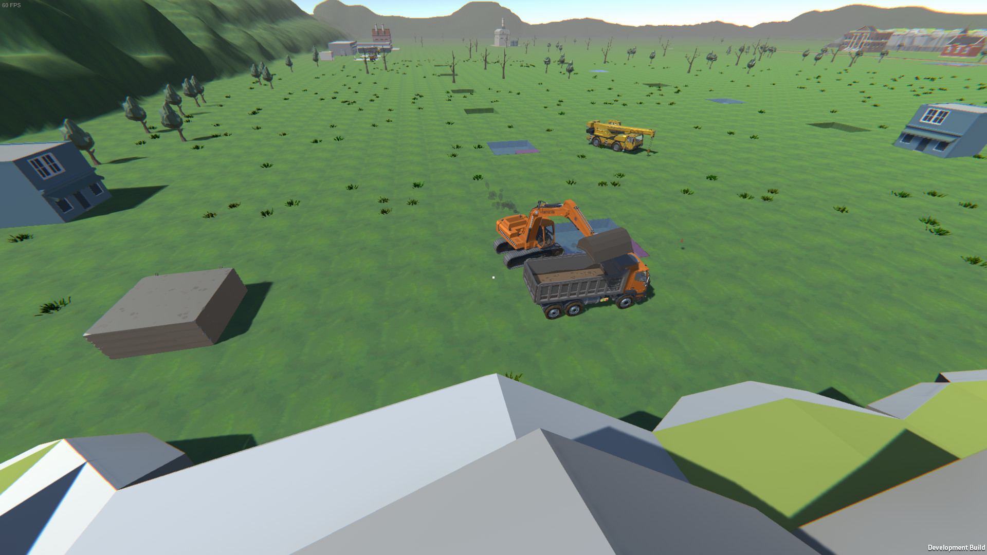 Heavy Works