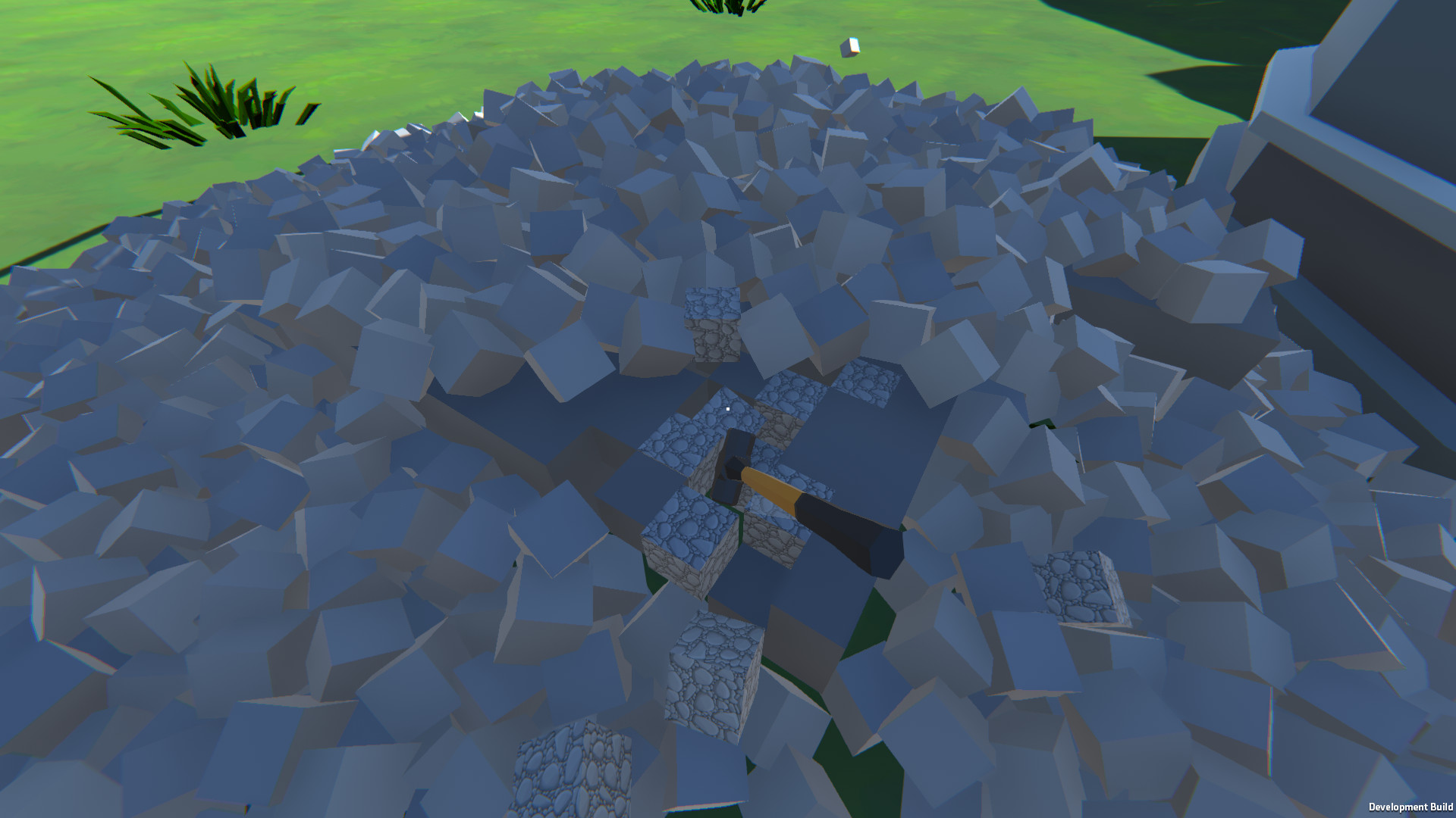 Heavy Works