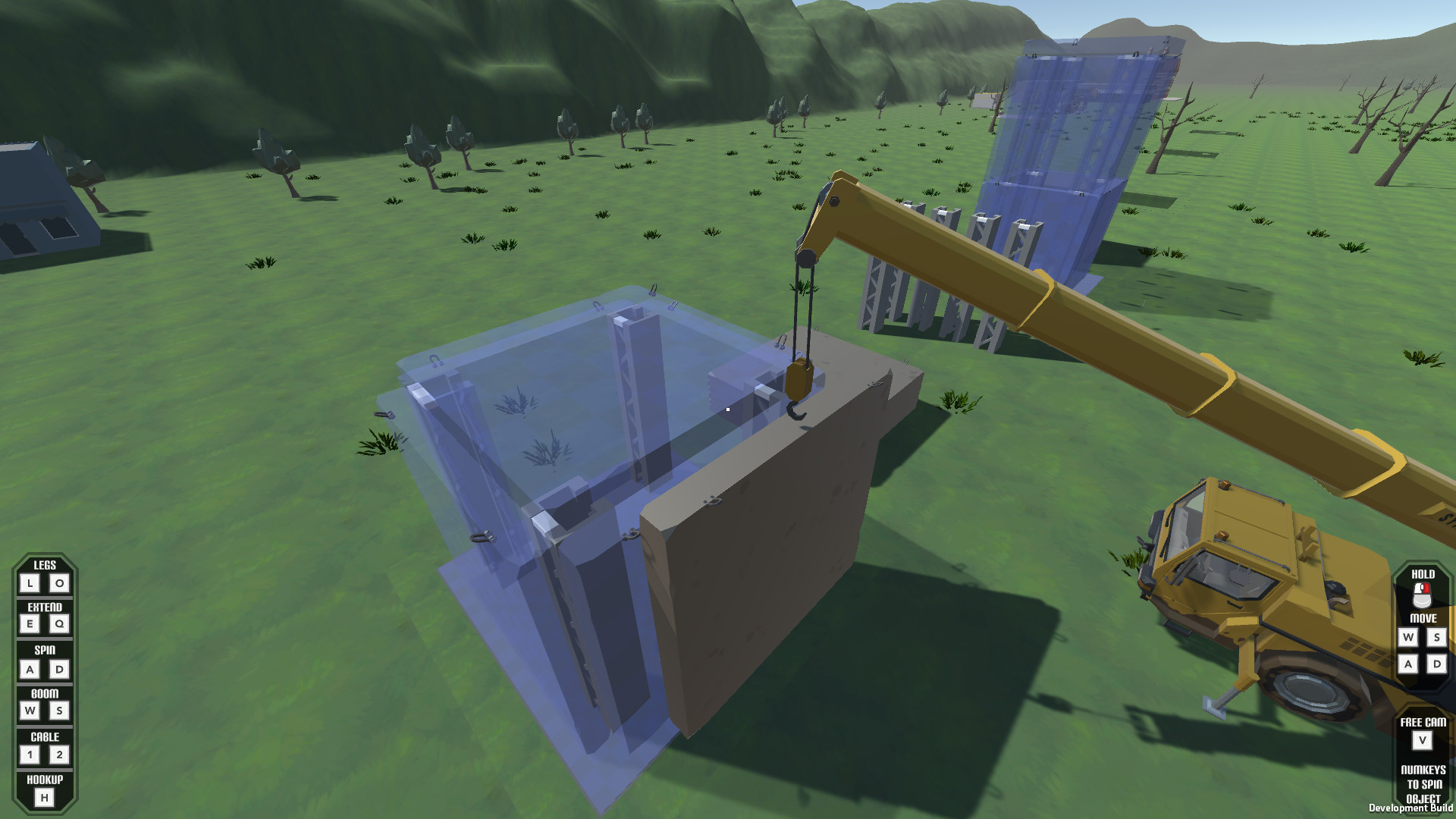 Heavy Works