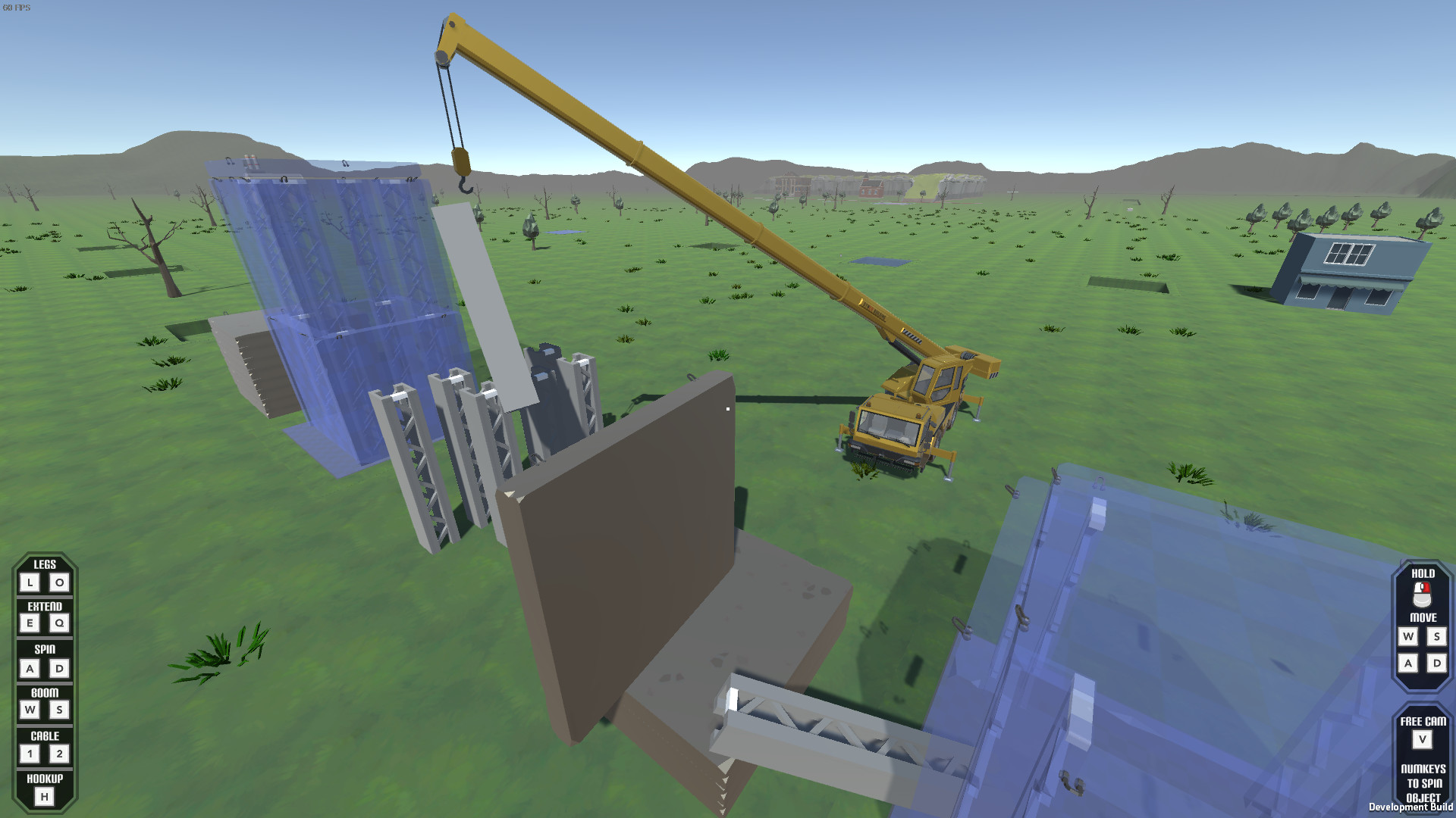 Heavy Works