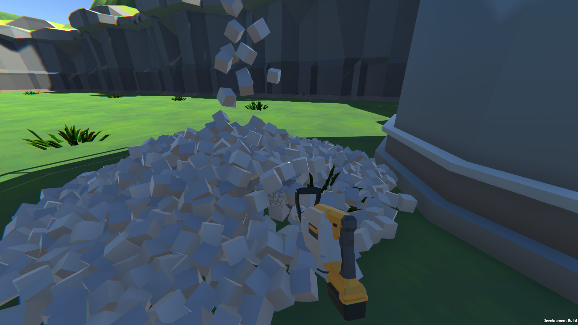 Heavy Works