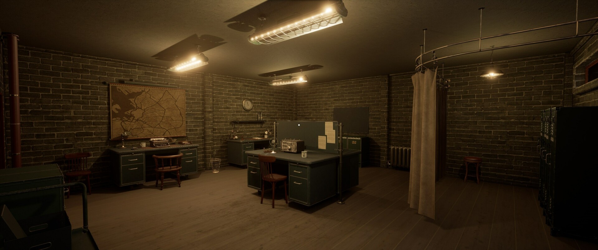 Escape Memoirs: Mini Stories