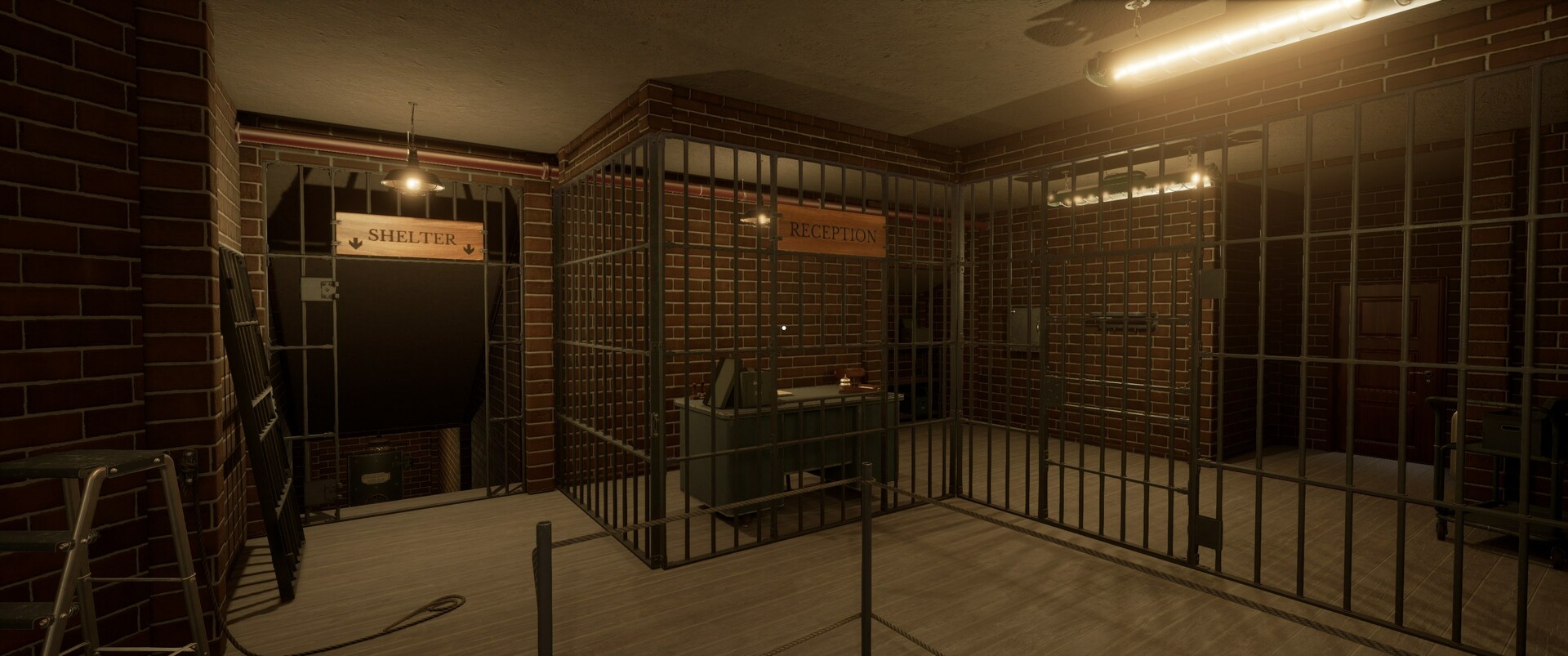 Escape Memoirs: Mini Stories