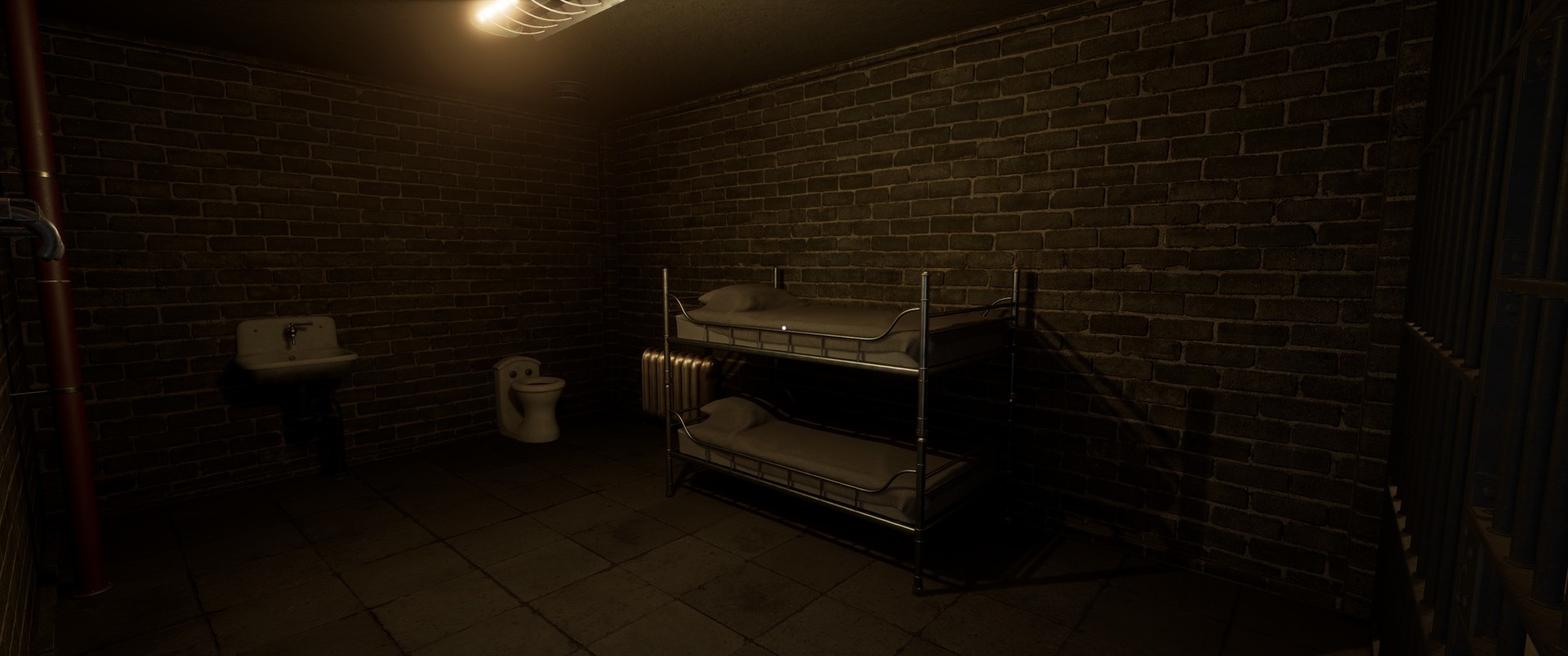 Escape Memoirs: Mini Stories