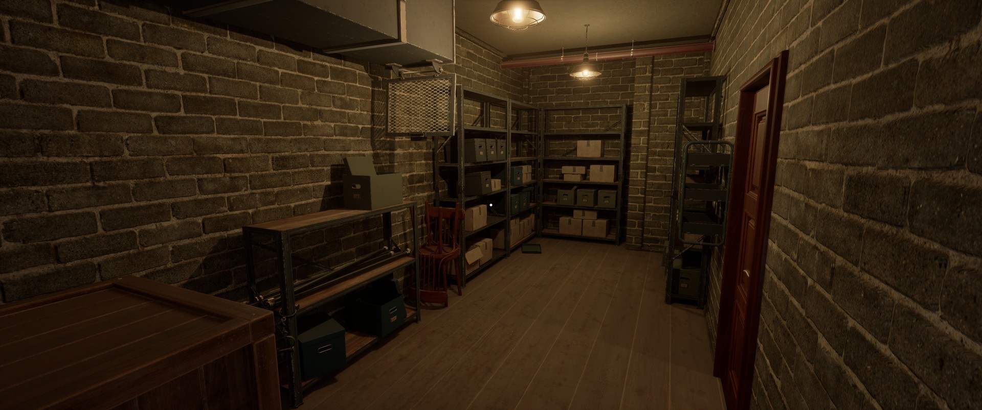 Escape Memoirs: Mini Stories