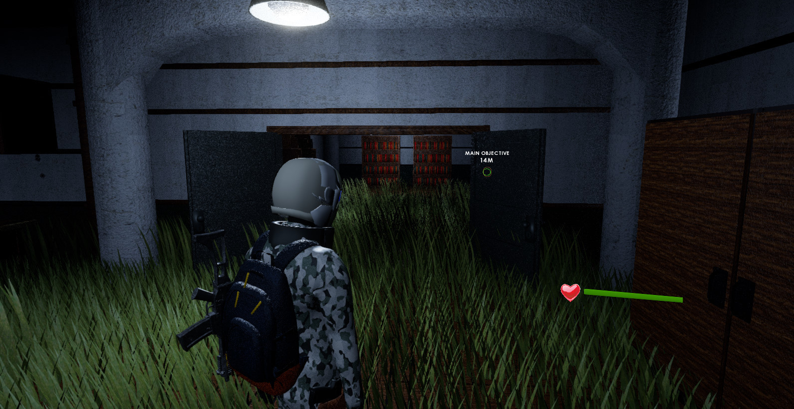Lucky Tlhalerwa: IMS Death Squad
