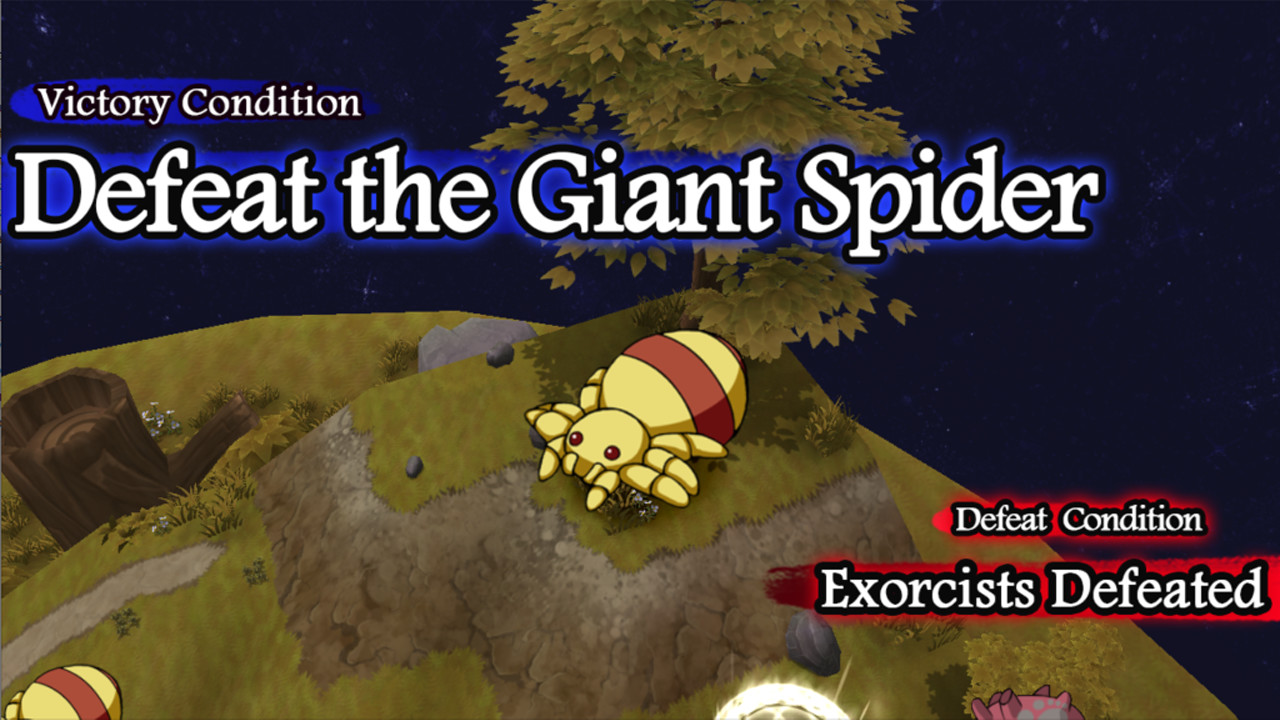 Tamakagura: Tales of Turmoil