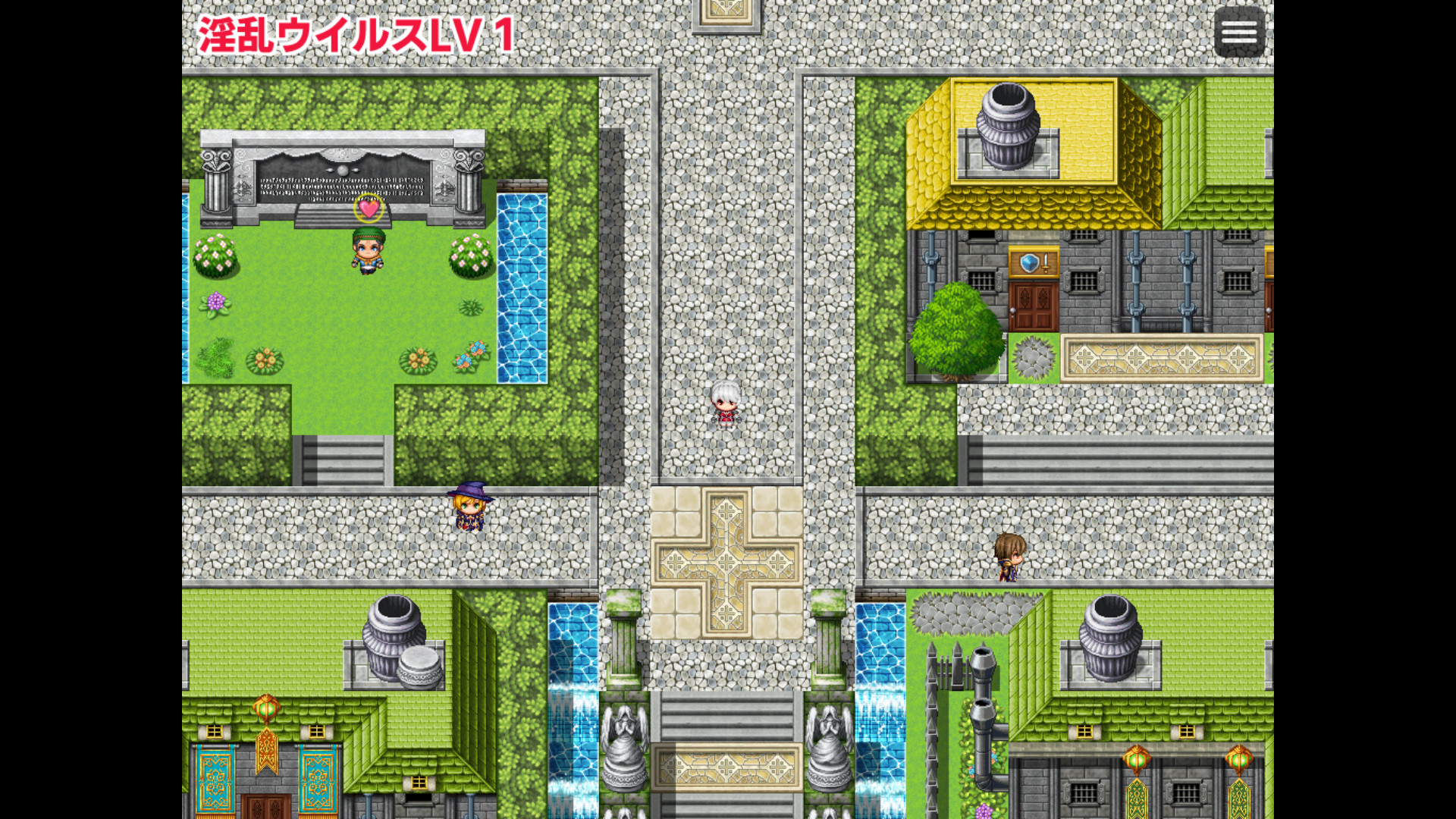 Karin’s Digital Adventure