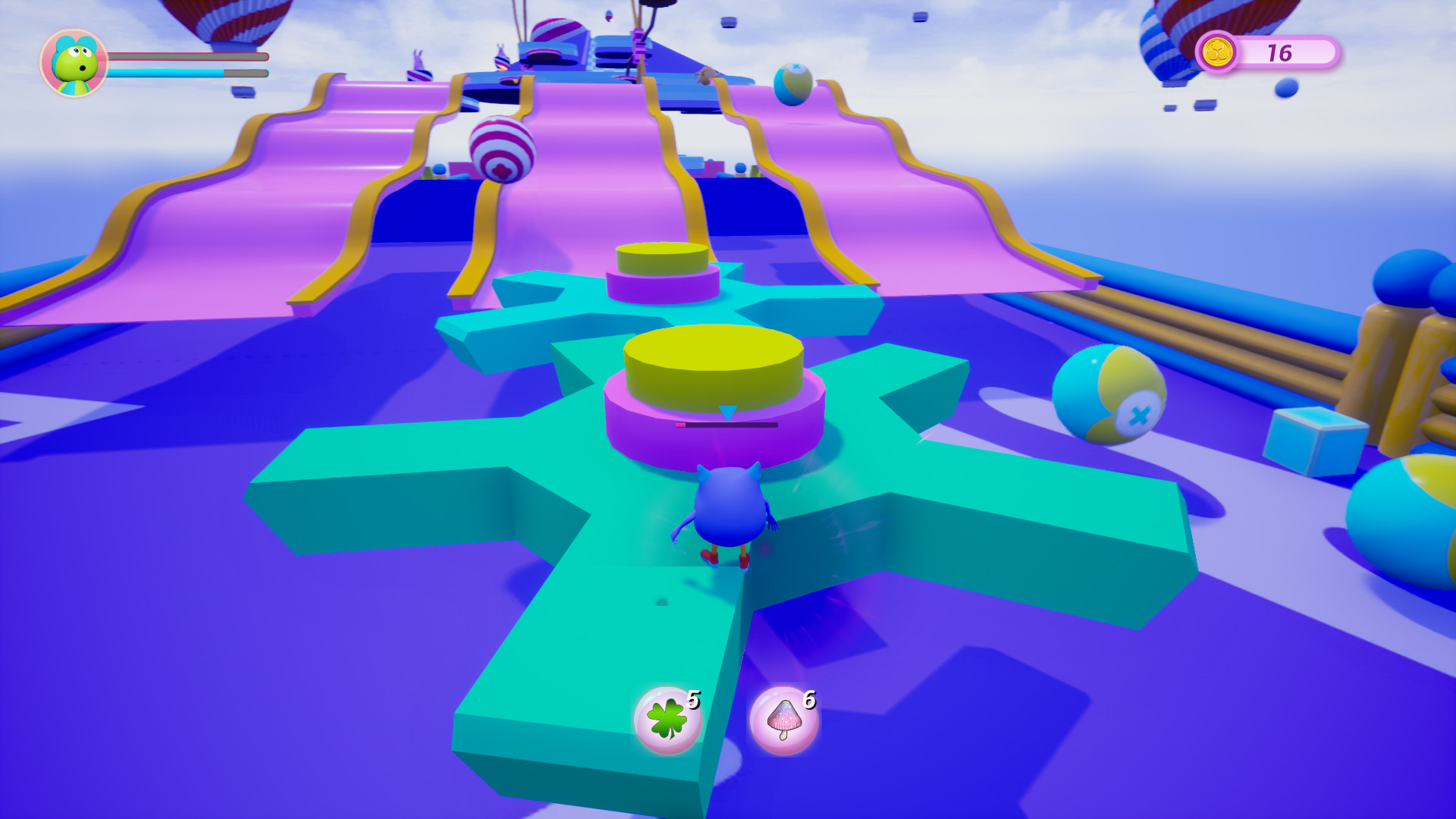Egg Boy