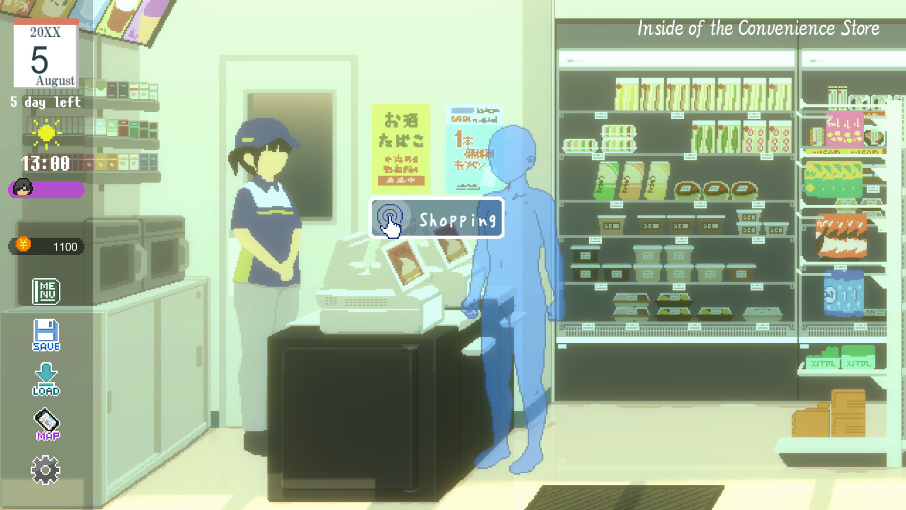 Summer: Life in the Countryside – Outing