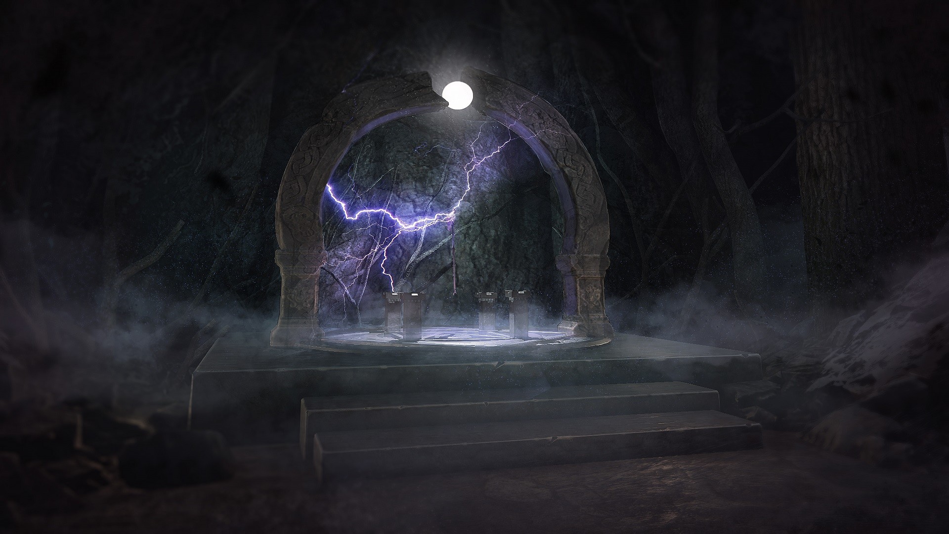 Escape First Alchemist