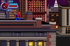 Spider-Man: Mysterio’s Menace