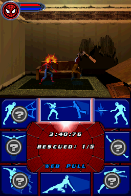 Spider-Man 2