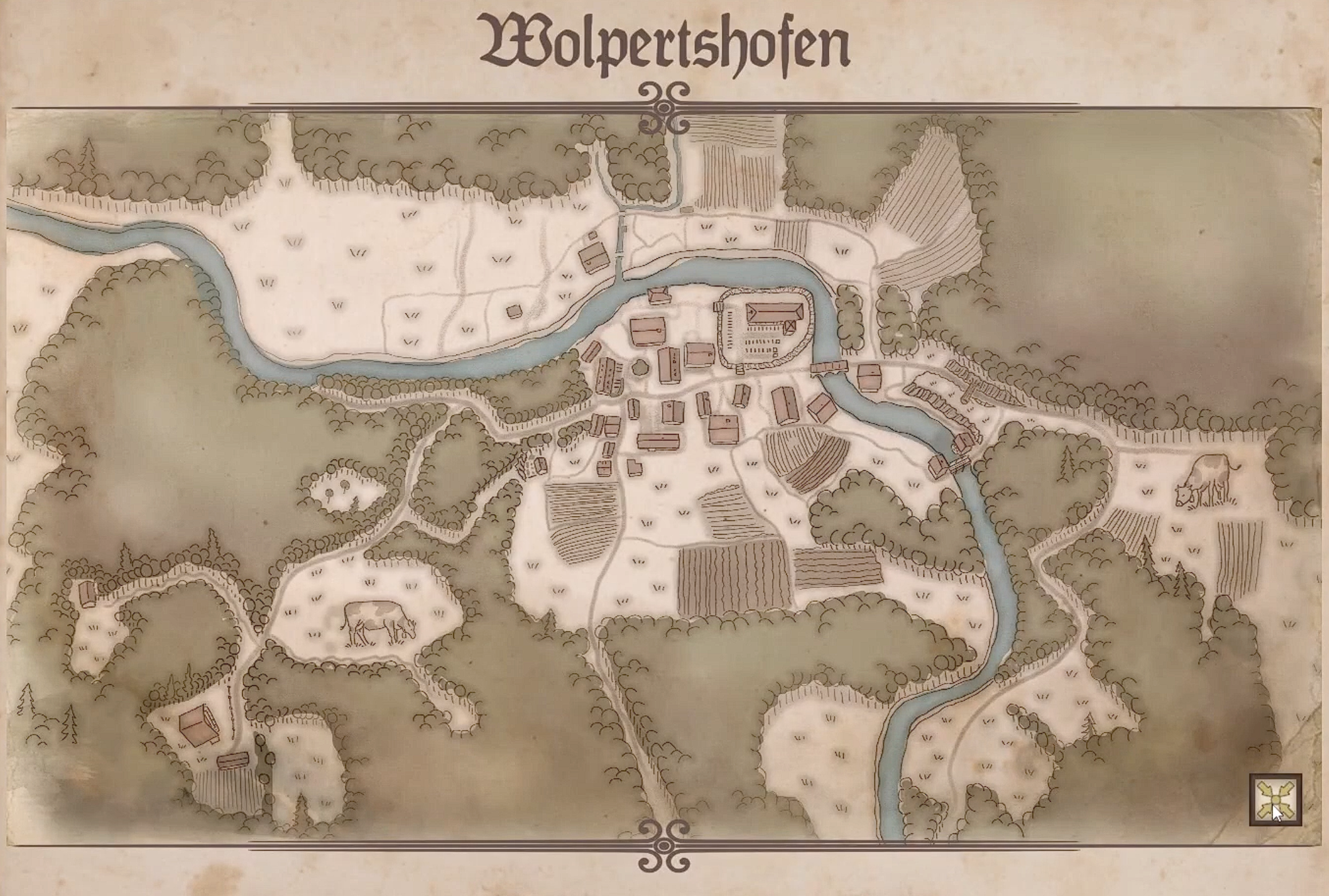 Inspector Schmidt: A Bavarian Tale