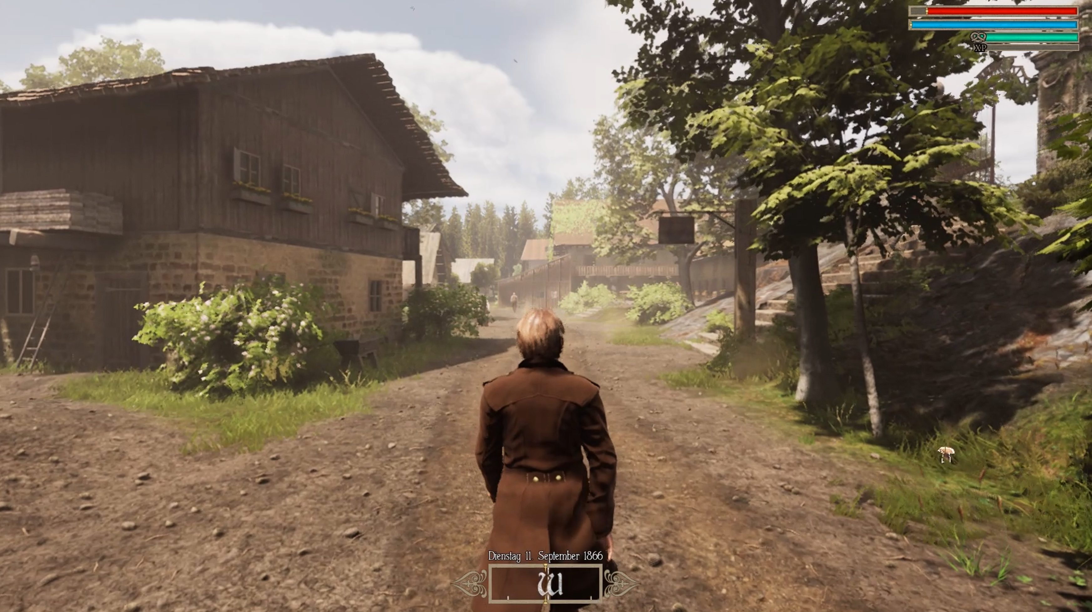 Inspector Schmidt: A Bavarian Tale