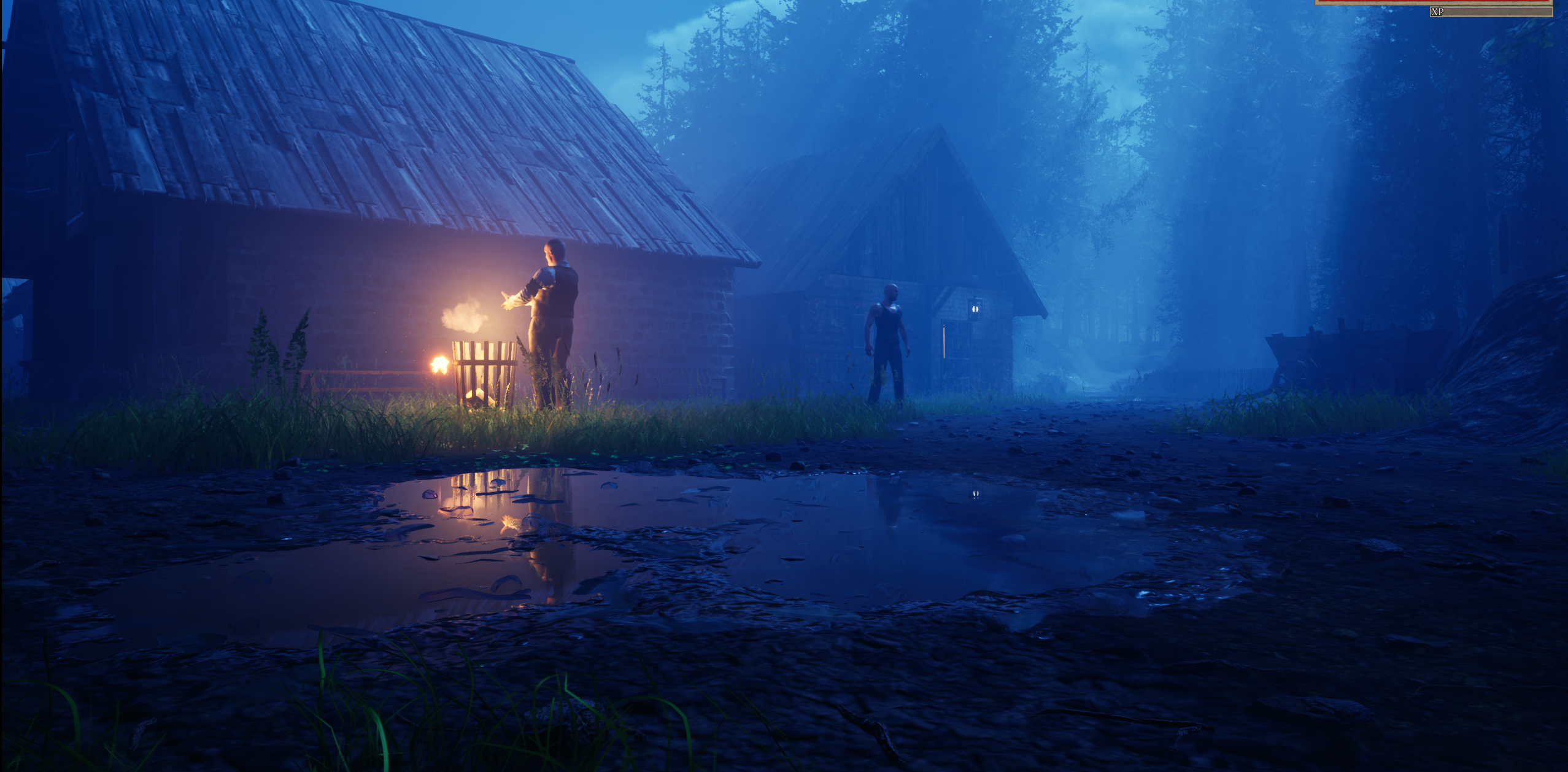 Inspector Schmidt: A Bavarian Tale