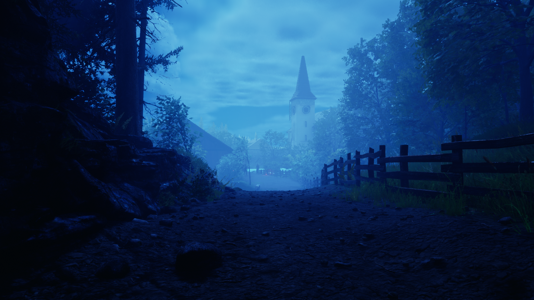 Inspector Schmidt: A Bavarian Tale