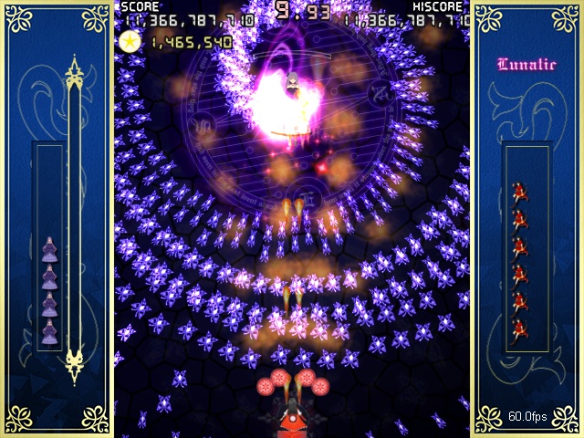 Barrage Musical: A Fantasy of Tempest