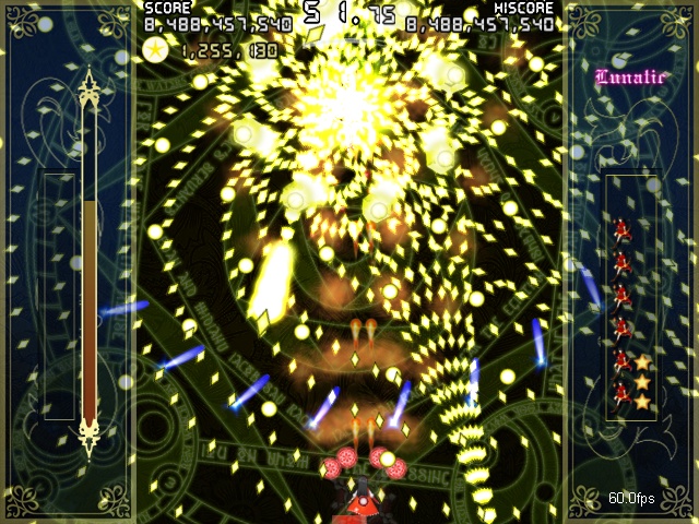 Barrage Musical: A Fantasy of Tempest