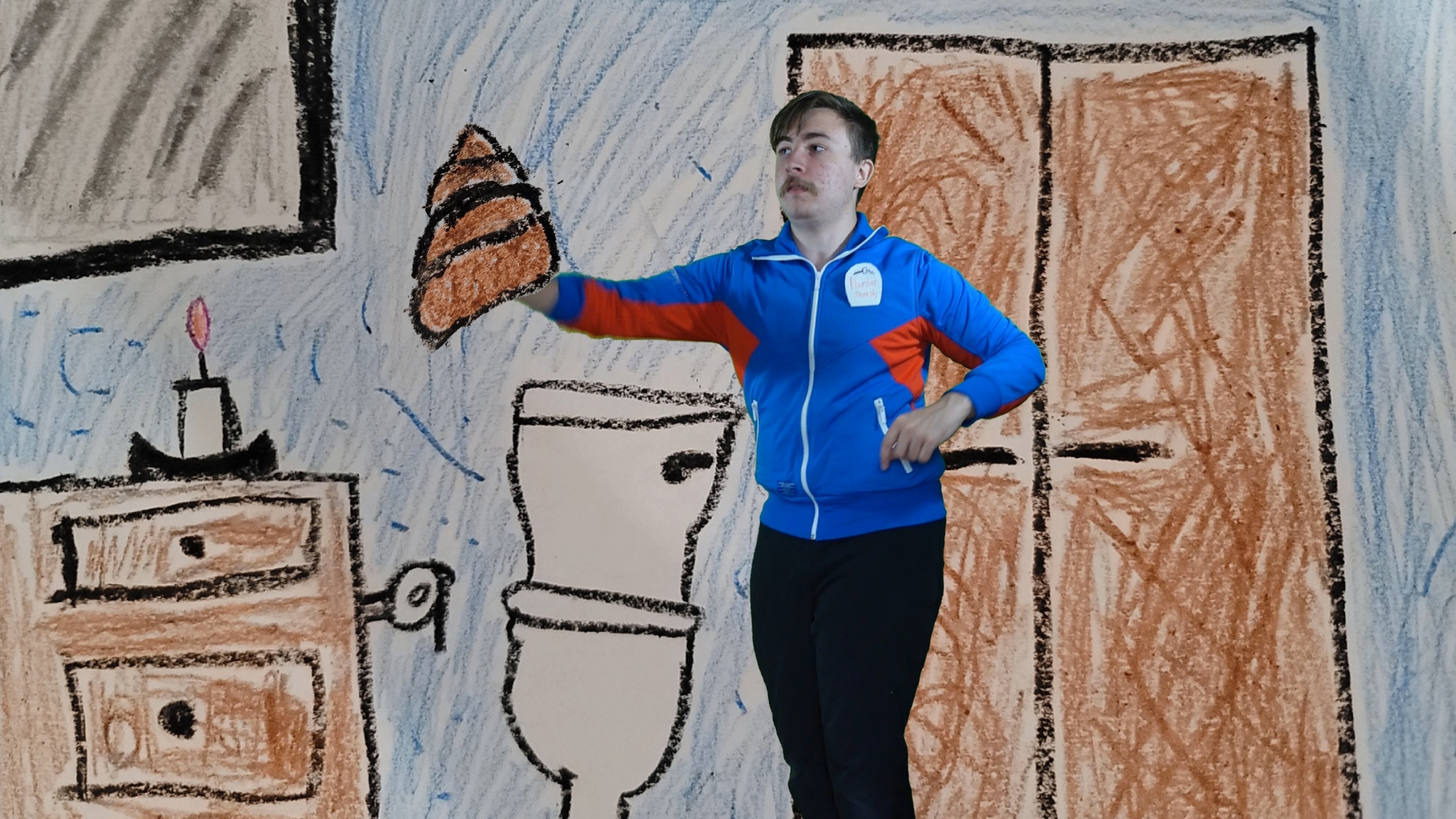 I’m in Love With Your Dead Grandmother