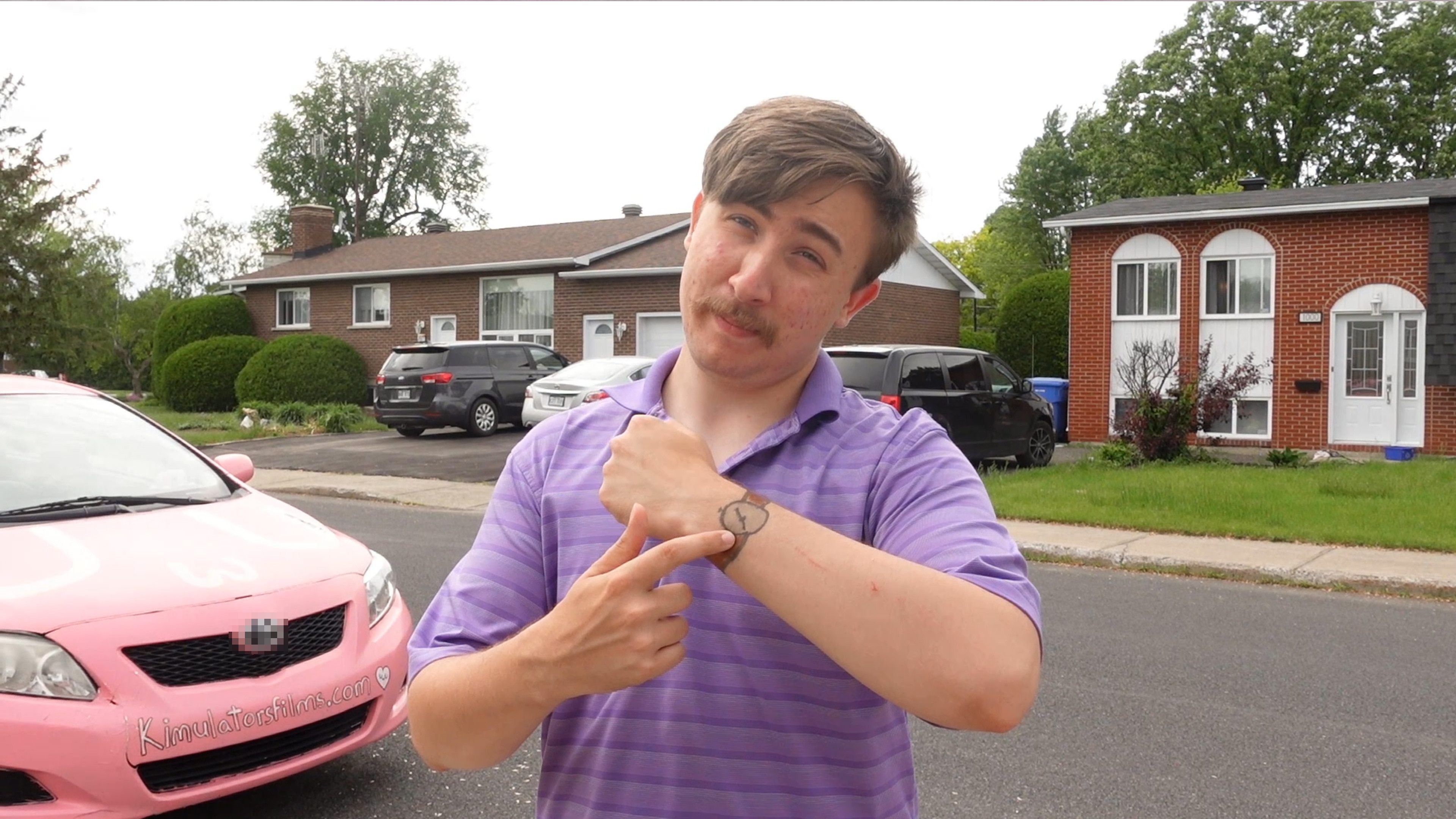 I’m in Love With Your Dead Grandmother