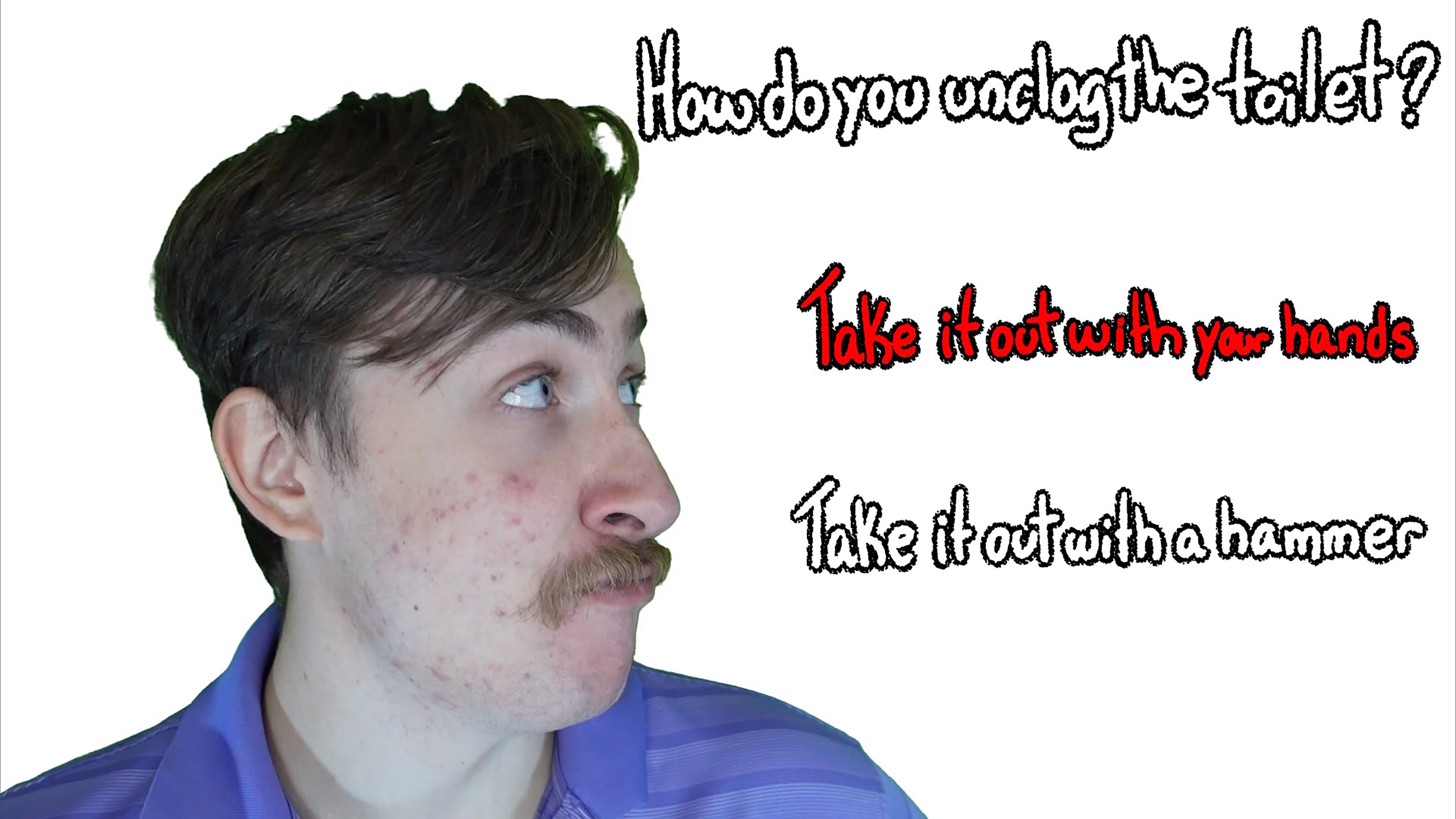 I’m in Love With Your Dead Grandmother