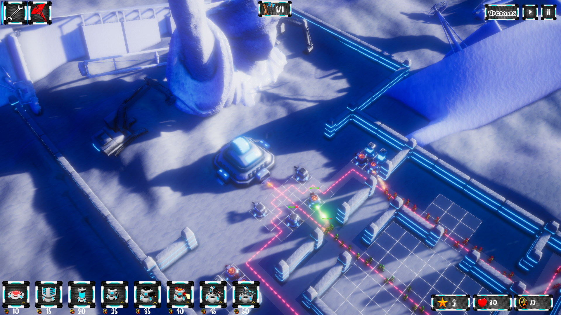 The Great Dick Invasion