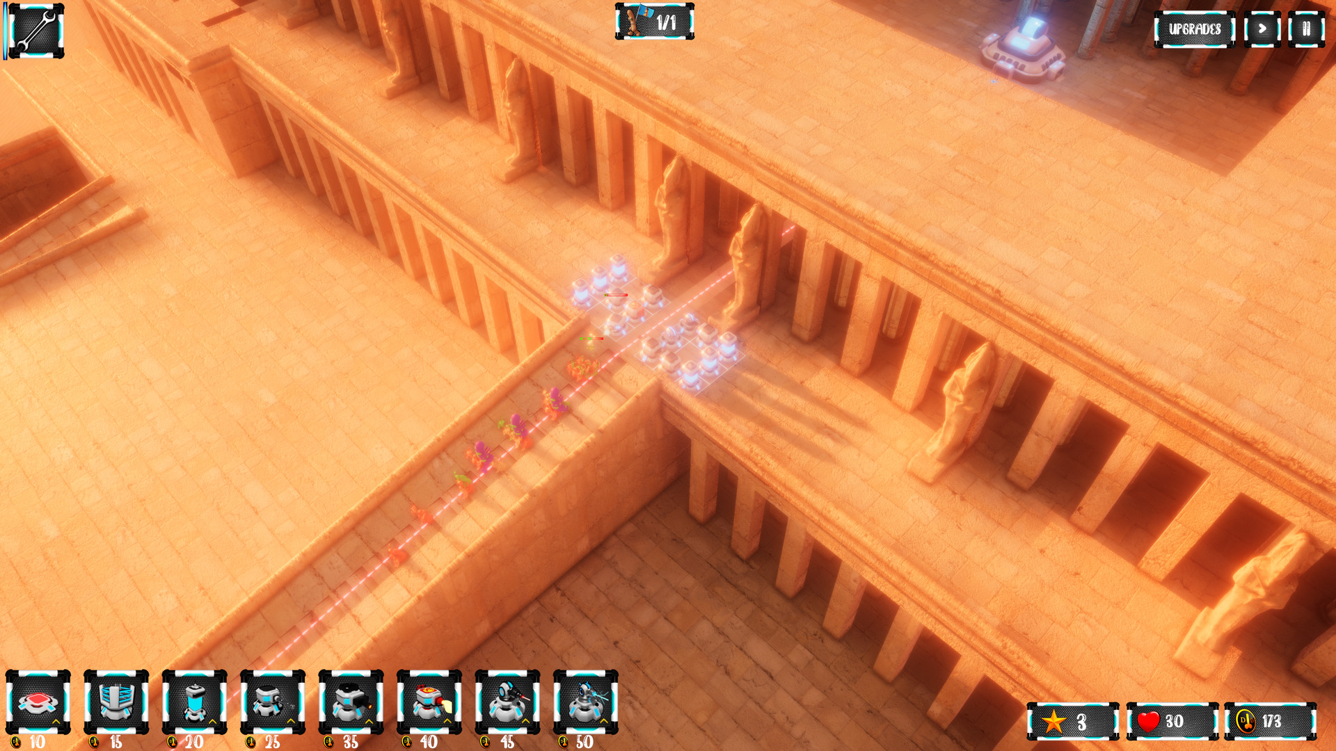 The Great Dick Invasion