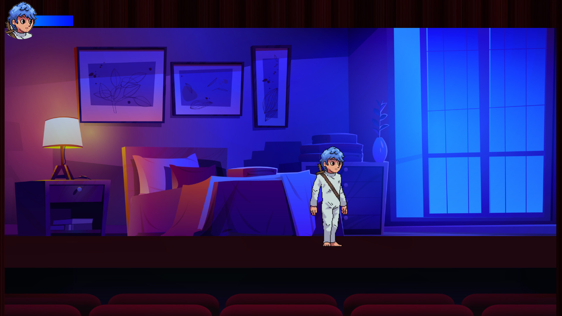 Little Nemo the Clown