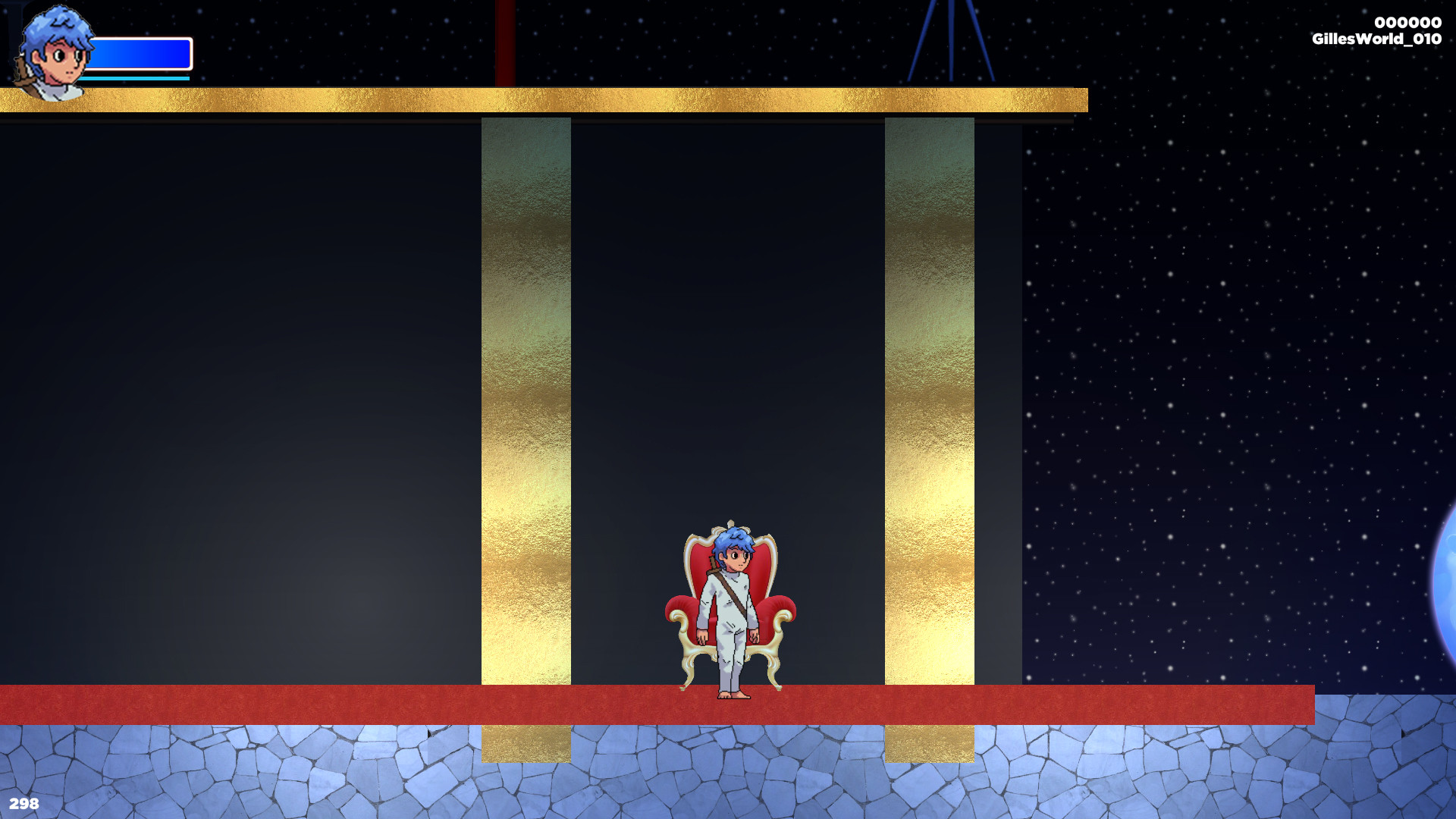 Little Nemo the Clown