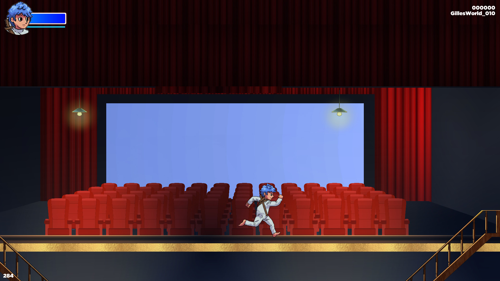 Little Nemo the Clown