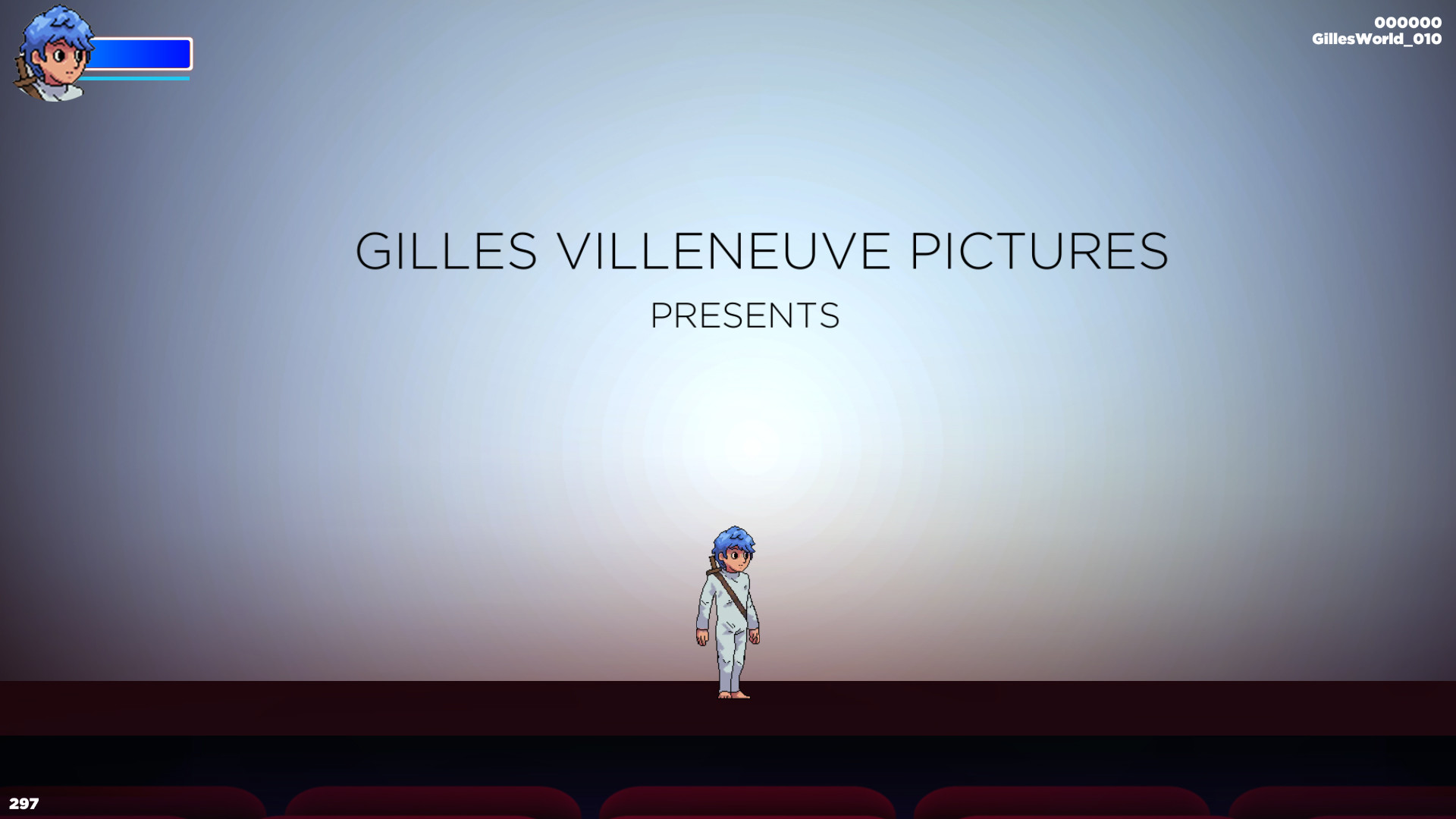 Little Nemo the Clown