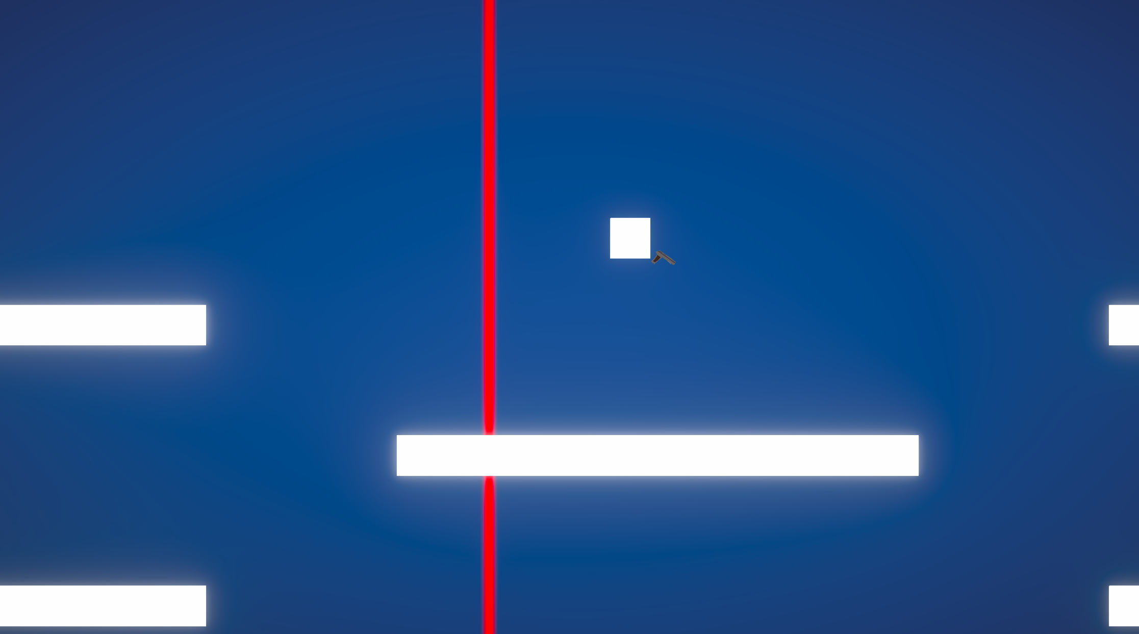 Cube Fight