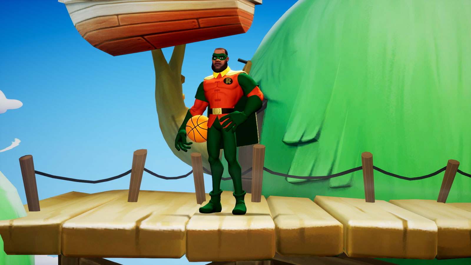 MultiVersus: Season 1