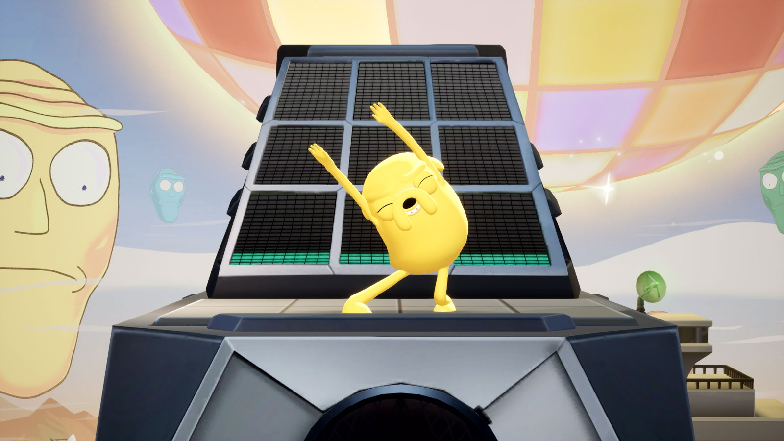 MultiVersus: Season 1