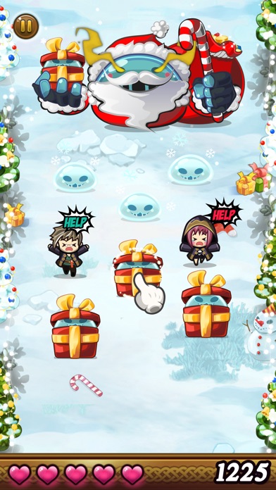 Slime Smasher EX