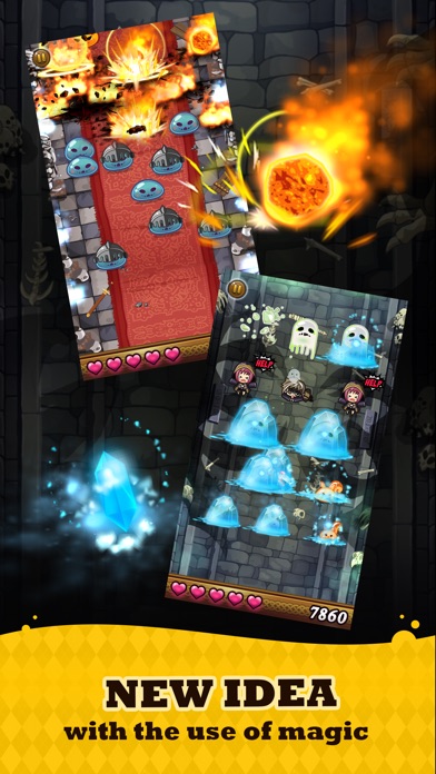 Slime Smasher EX