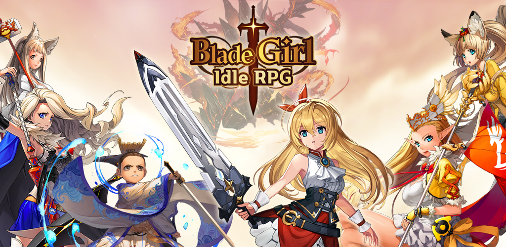 Blade Girl: Idle RPG