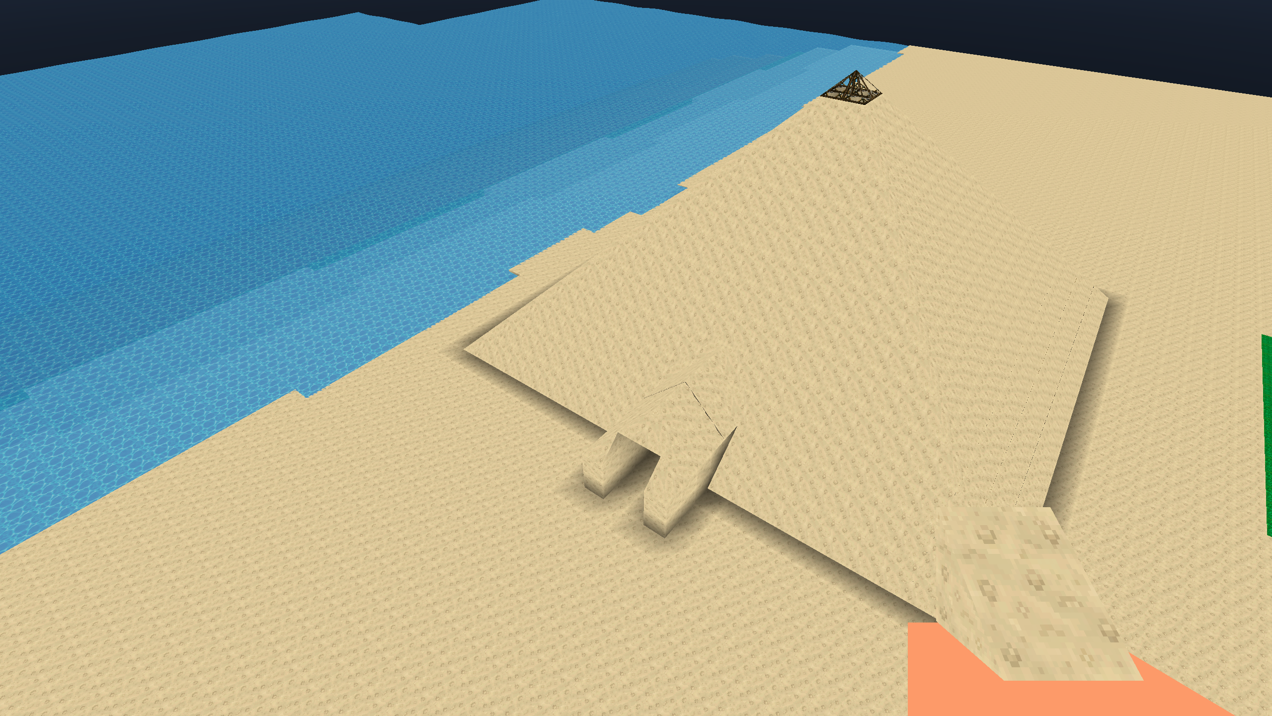 BlockBuild: Craft Your Dream World